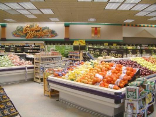 Ministrul Agriculturii vrea produse româneşti în hipermarketuri